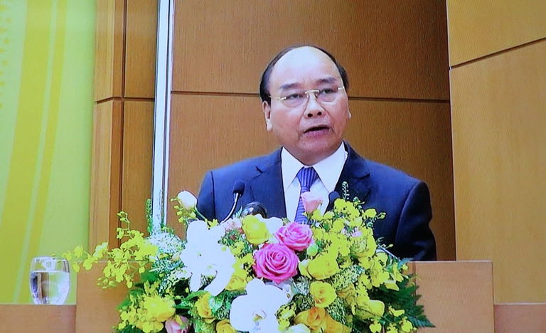 Ban Chỉ đạo 389 Quốc gia và Ban Chỉ đạo 138 Chính phủ triển khai nhiệm vụ trọng tâm năm 2020